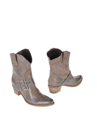 ZOOM MARIAGRAZIARIPARI - Ankle boots