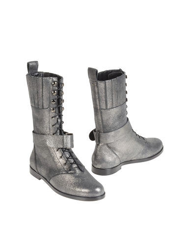 ZOOM BALMAIN - Boots