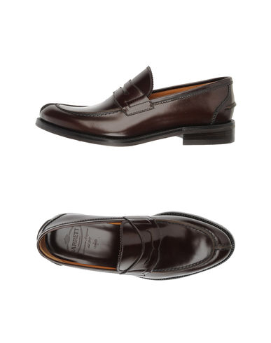 ZOOM BARRETT - Moccasins