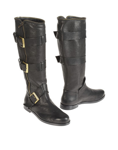 ZOOM BALMAIN - Boots