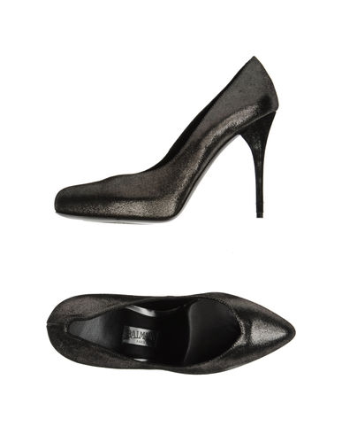 ZOOM BALMAIN - Platform courts