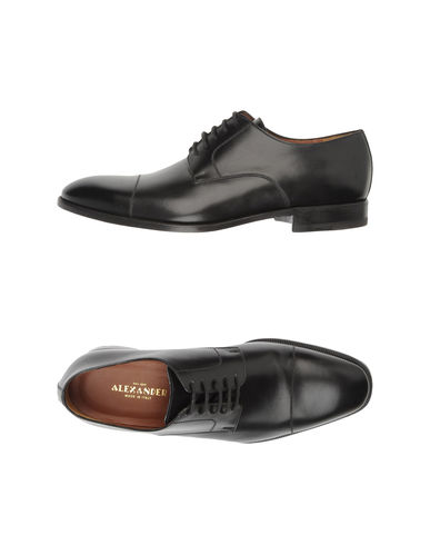 ZOOM ALEXANDER - Lace-up shoes