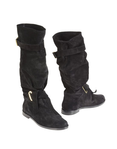ZOOM BALMAIN - Boots