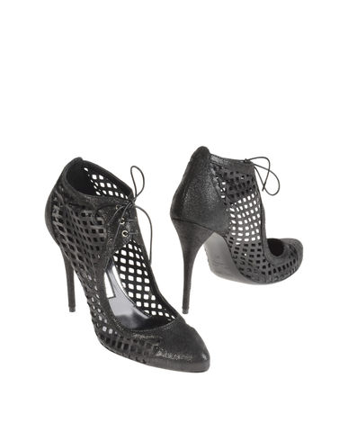 ZOOM BALMAIN - Shoe boots