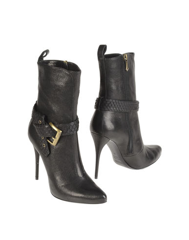 ZOOM BALMAIN - Ankle boots