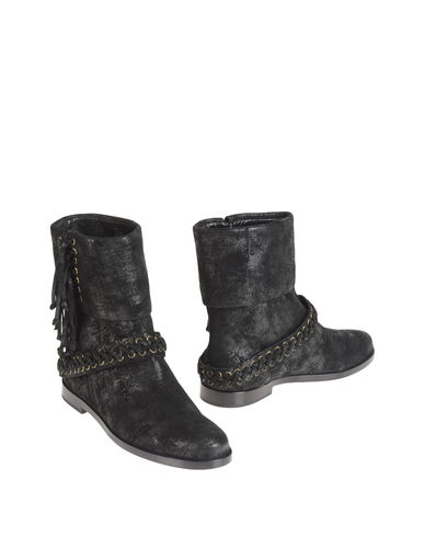 ZOOM BALMAIN - Ankle boots