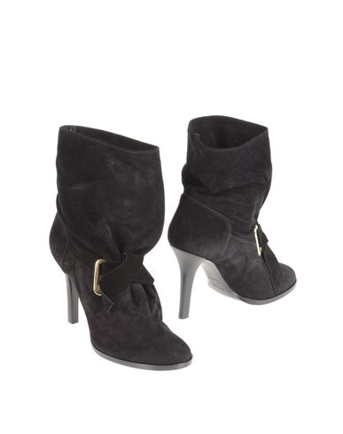 ZOOM BALMAIN - Ankle boots