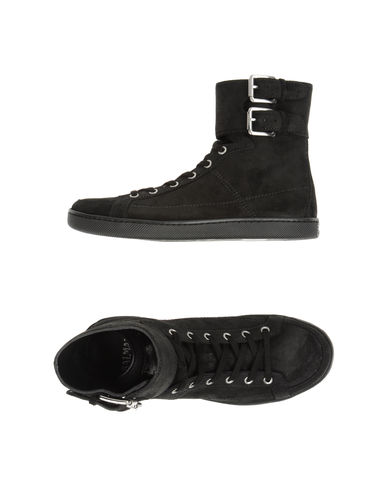 ZOOM BALMAIN - High-top sneaker