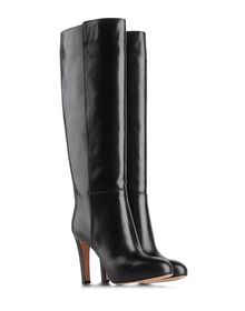 Tall boots - GIANVITO ROSSI