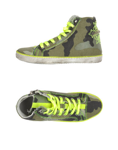 ZOOM CIABOO - High-top trainers