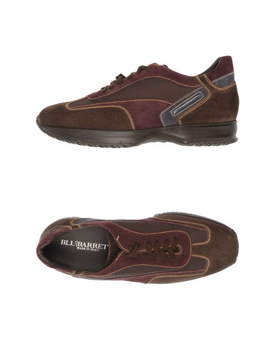 ZOOM BARRETT - Low-tops
