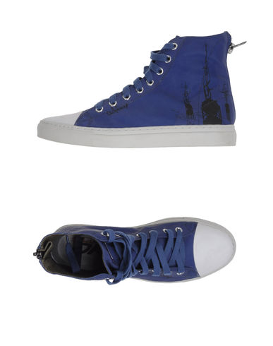 ZOOM DKNY - High-top sneaker