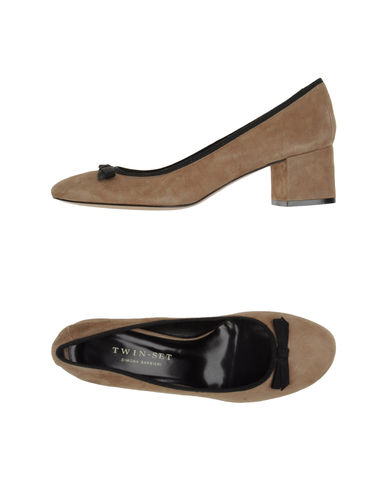 ZOOM TWIN-SET Simona Barbieri - Pump