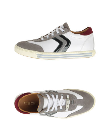 ZOOM DSQUARED2 - Sneakers
