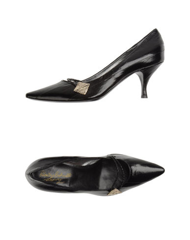 ZOOM ROBERTO BOTTICELLI - Pump