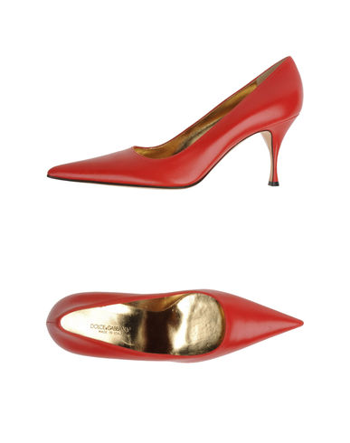 ZOOM DOLCE & GABBANA - Court
