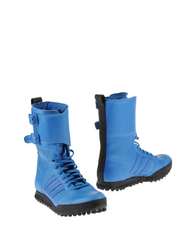 ZOOM ADIDAS ORIGINALS - Ankle boots