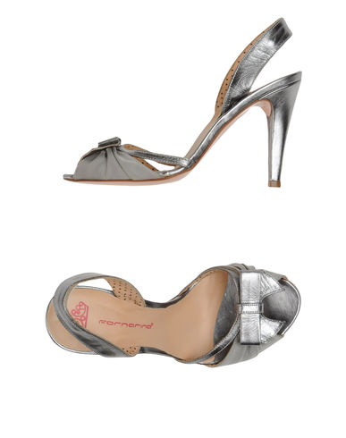 ZOOM FORNARINA - High-heeled sandals