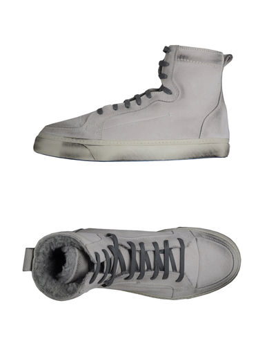 ZOOM COSTUME NATIONAL ACTIVE - High-tops