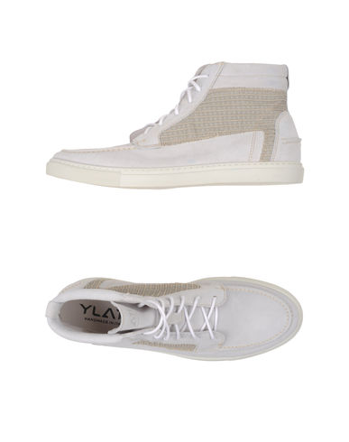 ZOOM YLATI - High-top sneaker