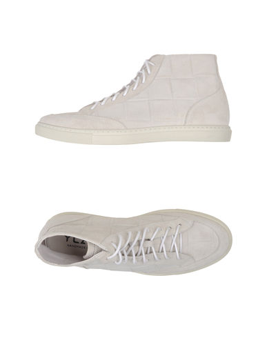 ZOOM YLATI - High-top trainers