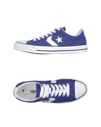 ZOOM CONVERSE ALL STAR - Low-tops