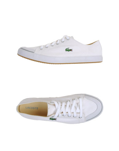 ZOOM LACOSTE - Sneakers
