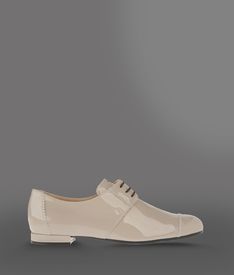 EMPORIO ARMANI - Lace-up shoes