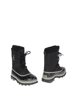 Sorel - Chaussures - Bottes - 