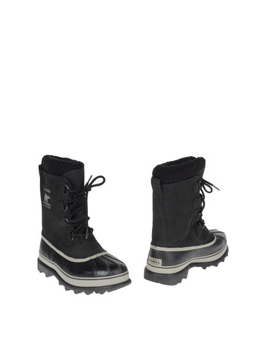 ZOOM SOREL - Boots