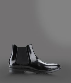 Armani Men Shoes