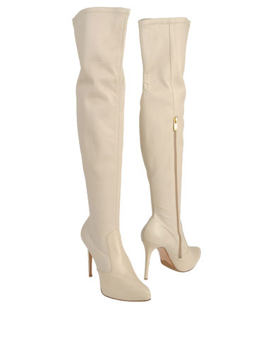 ZOOM LE SILLA - High-heeled boots
