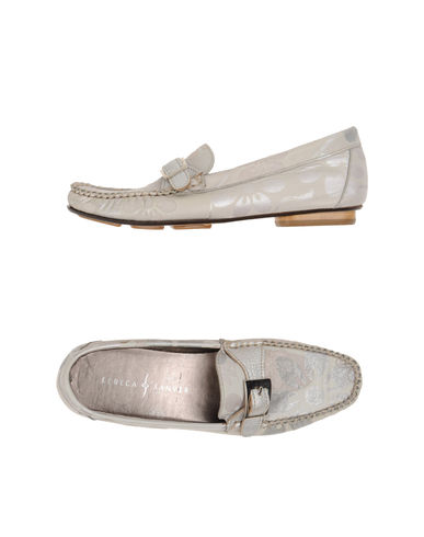 ZOOM REBECA SANVER - Moccasins