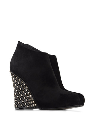 Bottines - LE SILLA