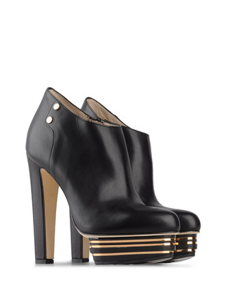 Ankle boots - LE SILLA