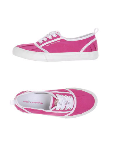 ZOOM FORNARINA - Sneakers