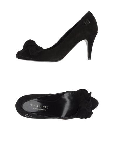 ZOOM TWIN-SET Simona Barbieri - Pump