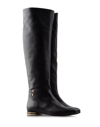 LE SILLA Boots Over the knee boots on shoescribe.c