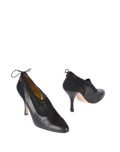 ZOOM DKNY - Shoe boots