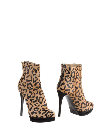 ZOOM LE SILLA - Ankle boots