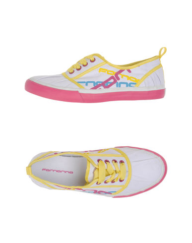 ZOOM FORNARINA - Sneakers