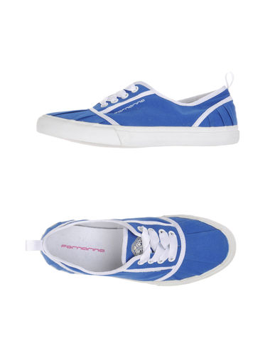 ZOOM FORNARINA - Trainers