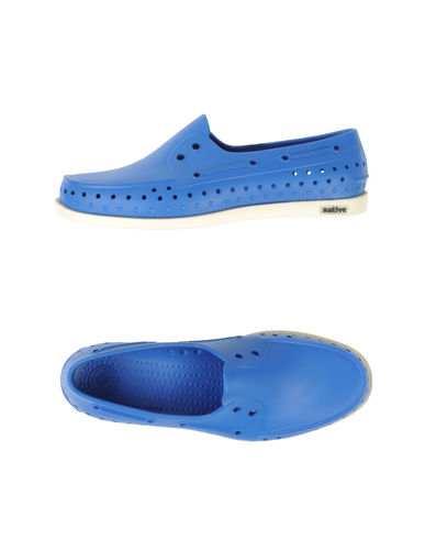 ZOOM NATIVE - Moccasins