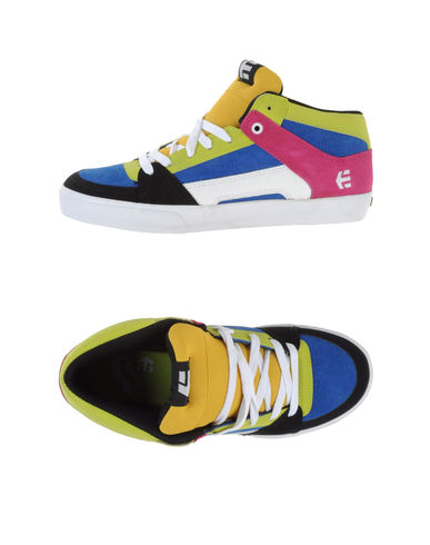 ZOOM ETNIES - Sneakers