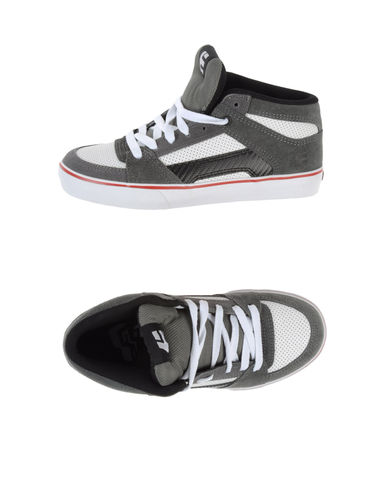 ZOOM ETNIES - Sneakers