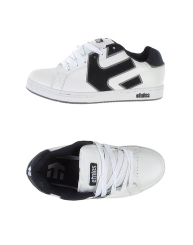 ZOOM ETNIES - Sneakers