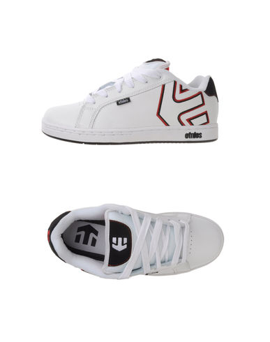 ZOOM ETNIES - Sneakers
