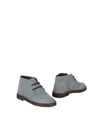 ZOOM NATURINO - Ankle boots