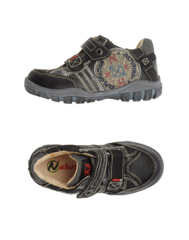 ZOOM NATURINO - Low-tops