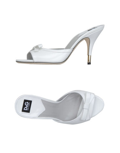 ZOOM D&G - High-heeled sandals